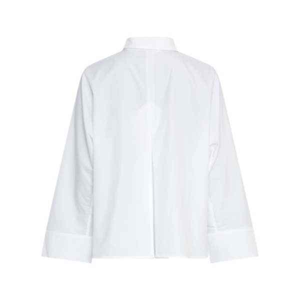 Msch Copenhagen Blouse 19461 Mschnatalia Wit