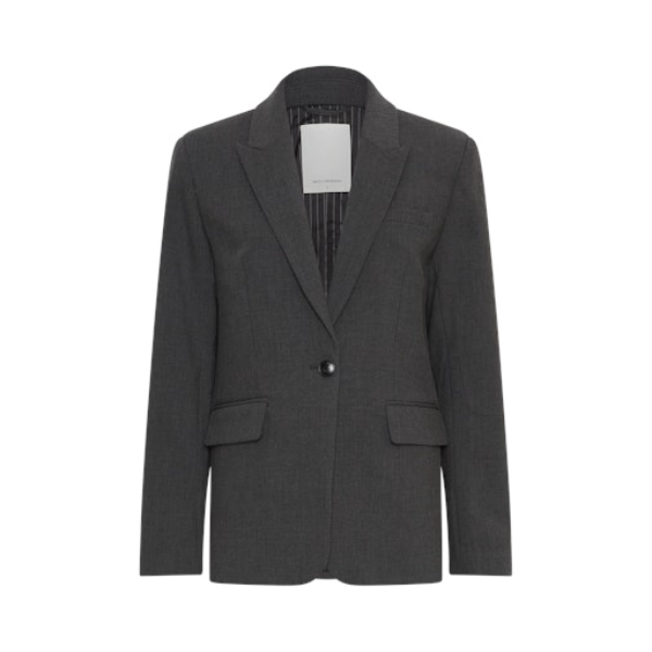 MSCH-Copenha_fall_winter-2025_dgm_19221-16000 Msch Copenhagen Blazer 19221 Mschjayden Grijs