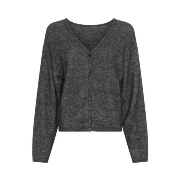 MSCH-Copenha_fall_winter-2025_dgm_19257-16000 Msch Copenhagen Vest 19257 Mschmilania Grijs