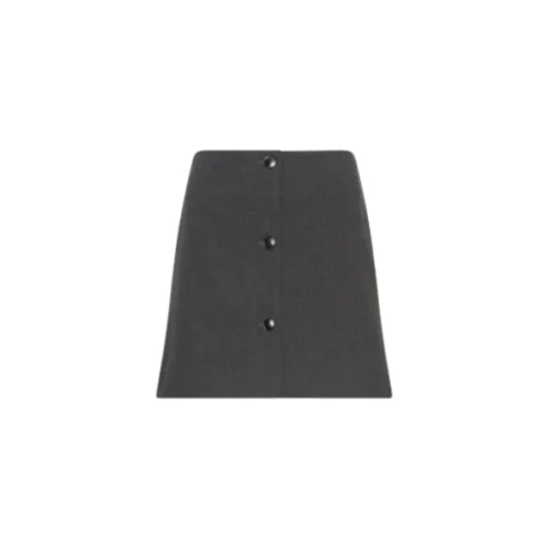 Msch Copenhagen Skort 19340 Mschjayden Grijs