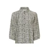 Msch Copenhagen Blouse 19578 Mschcielo Fog