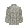 Msch Copenhagen Blouse 19578 Mschcielo Fog