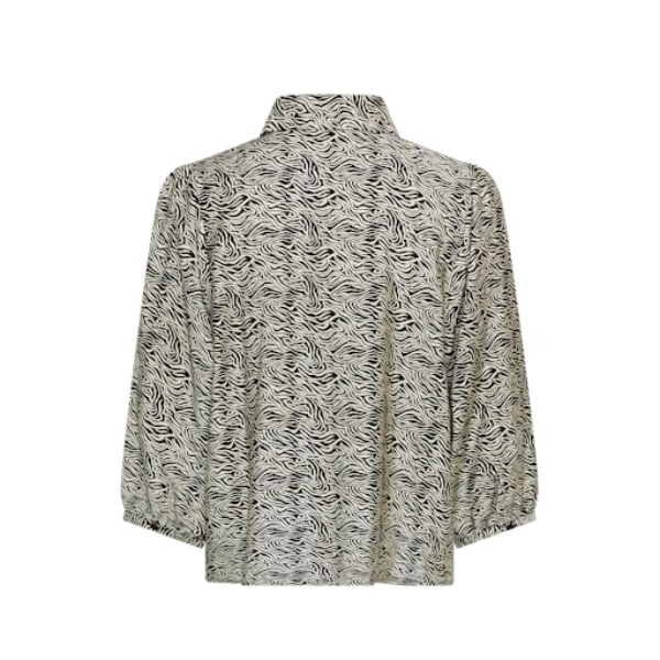 Msch Copenhagen Blouse 19578 Mschcielo Fog