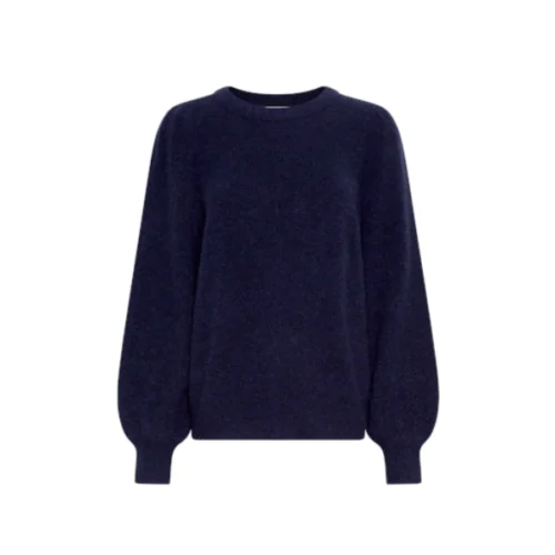 MSCH-Copenha_fall_winter-2025_ocean-cavern_19401-16011 Msch Copenhagen Trui 19401 Mschmiabelle Blauw