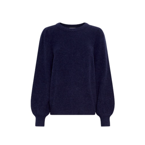 MSCH-Copenha_fall_winter-2025_ocean-cavern_19401-16011 Msch Copenhagen Trui 19401 Mschmiabelle Blauw