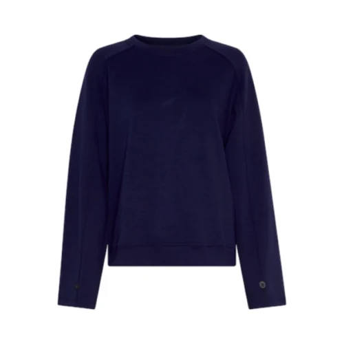 MSCH-Copenha_fall_winter-2025_ocean-cavern_19521-16000 Msch Copenhagen Sweater 19521 Mschelianna Blauw