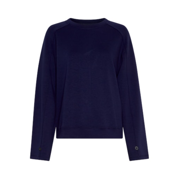 MSCH-Copenha_fall_winter-2025_ocean-cavern_19521-16000 Msch Copenhagen Sweater 19521 Mschelianna Blauw