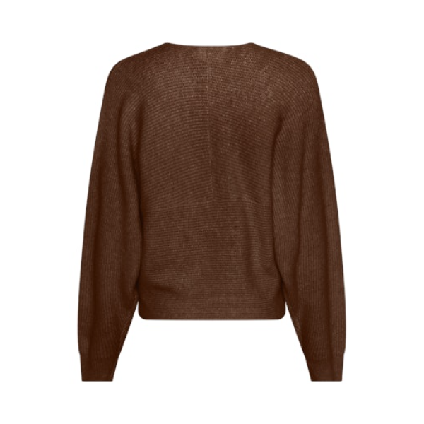 Msch Copenhagen Trui 18469 Mschzinelle Bruin