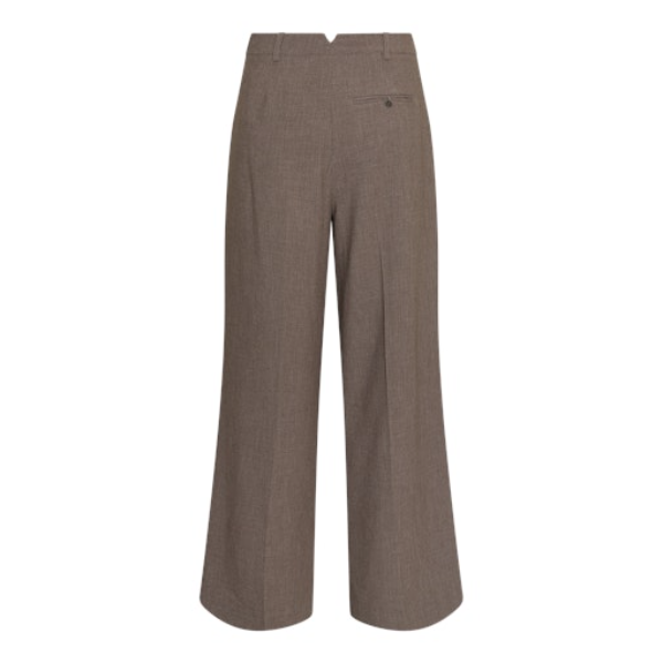 MSCH-Copenha_fall_winter-2025_slate-black-mel_19230-16005_2 Msch Copenhagen Broek 19230 Mschrosina Bruin