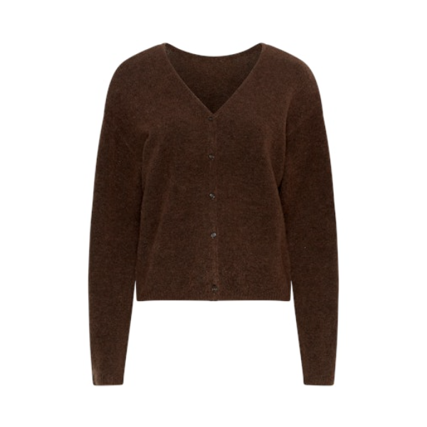 Msch Copenhagen Vest 19257 mschmilania Bruin