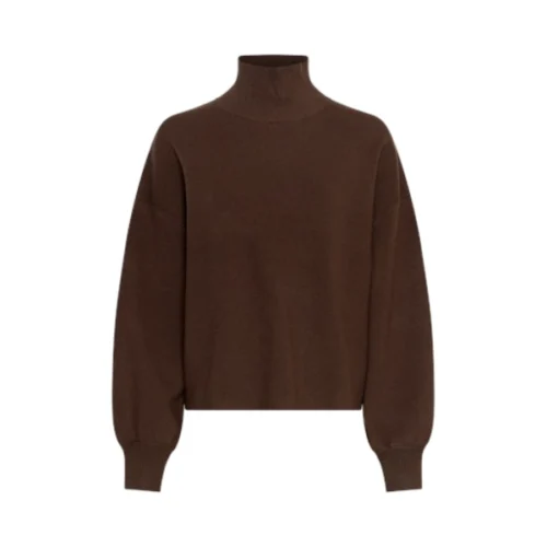 Msch Copenhagen Trui 18809 Mschmercy Bruin