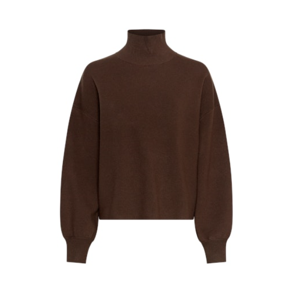 MSCH-Copenha_fall_winter-2025_slate-black_18809-16020 Msch Copenhagen Trui 18809 Mschmercy Bruin