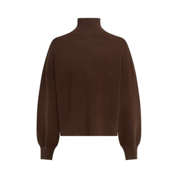 MSCH-Copenha_fall_winter-2025_slate-black_18809-16020_2 Msch Copenhagen Trui 18809 Mschmercy Bruin