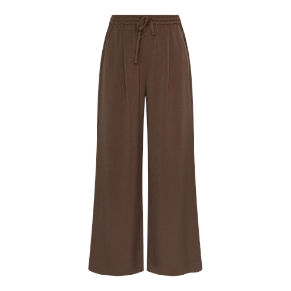 MSCH-Copenha_fall_winter-2025_slate-black_19220-16010 Msch Copenhagen Broek 19220 Mschjalen Bruin