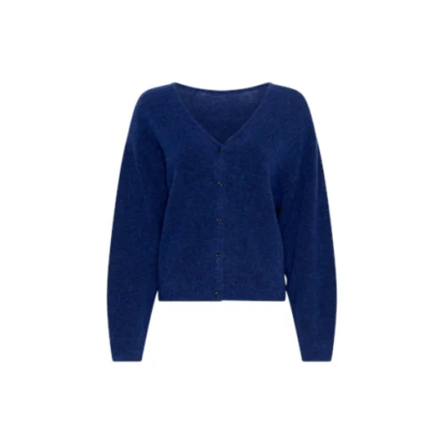 MSCH-Copenha_fall_winter-2025_soda-blue-mel_19257-16016 Msch Copenhagen Vest 19257 mschmilania Blauw