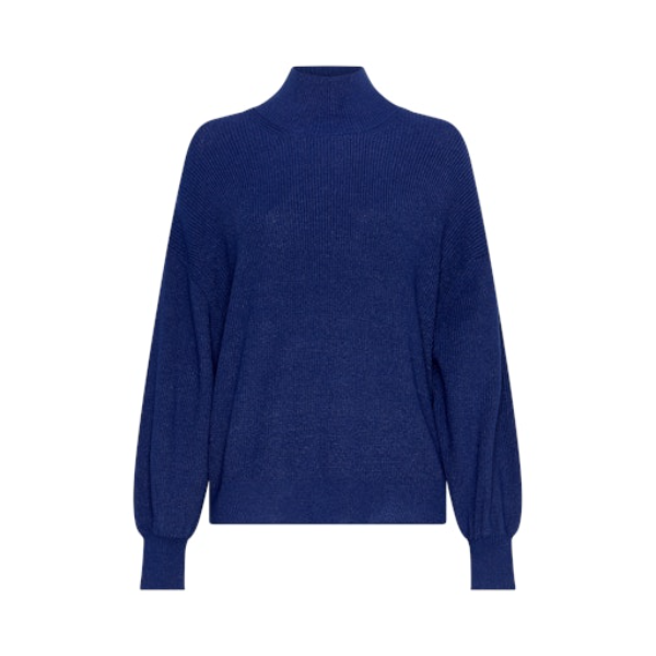 Msch Copenhagen Trui 19549 Mschmagnea Blauw