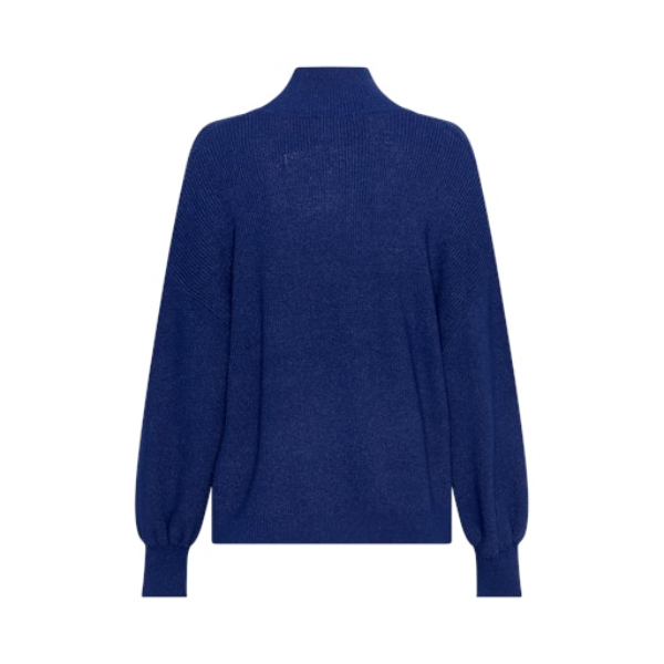 Msch Copenhagen Trui 19549 Mschmagnea Blauw