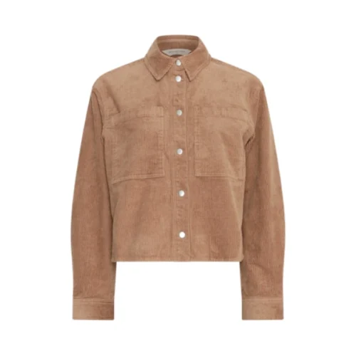 Msch Copenhagen Jasje 18733 Mscharcelle Bruin