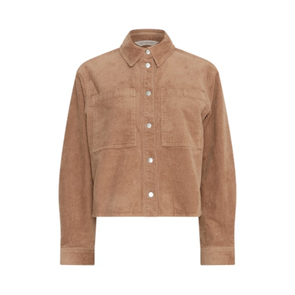 Msch Copenhagen Jasje 18733 Mscharcelle Bruin