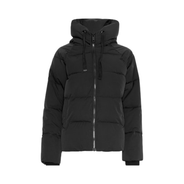 Msch Copenhagen Jack 19211 Mschpavinaria  Zwart