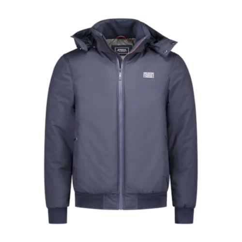 NZA Jack 25hn802 Blauw