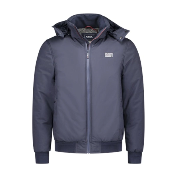 NZA Jack 25hn802 Blauw