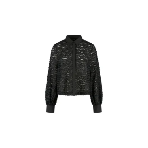 STUDIO-AMAYA_WinterParty-2025_1_254-3 Studio Amaya Blouse Eleonora 254-3 Black