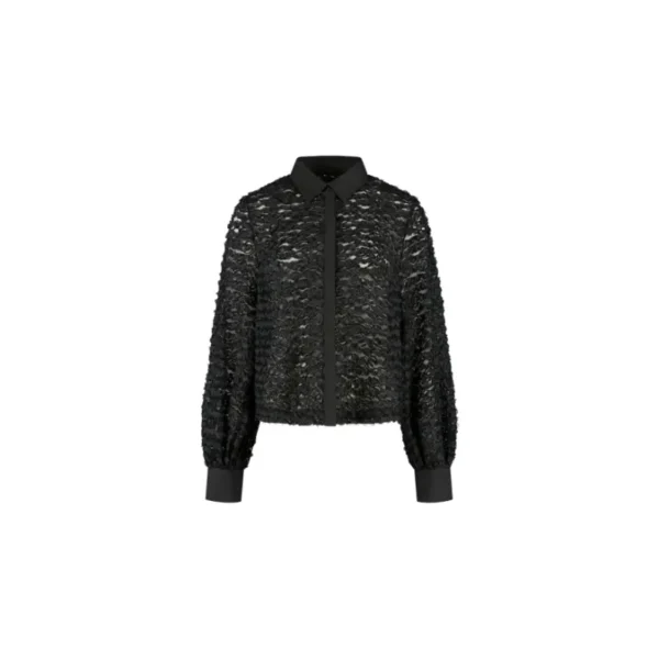 STUDIO-AMAYA_WinterParty-2025_1_254-3 Studio Amaya Blouse Eleonora 254-3 Black