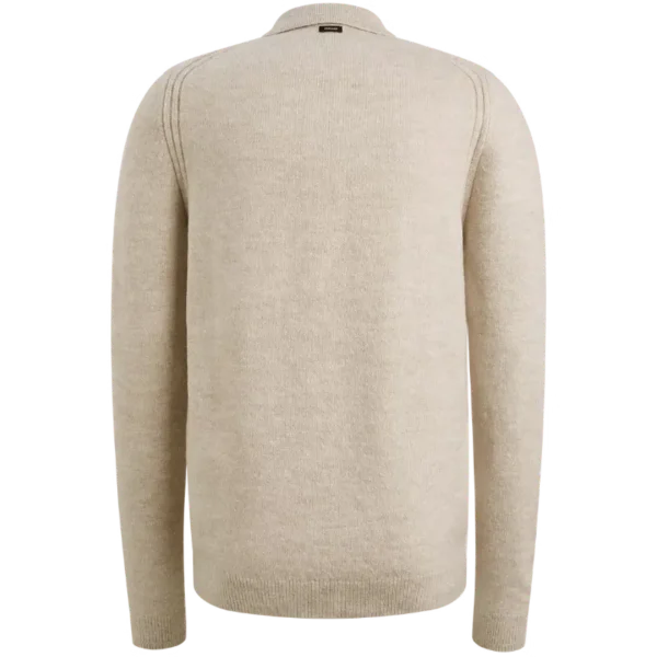 Vanguard Trui VKW2510339 7074 Silver Lining