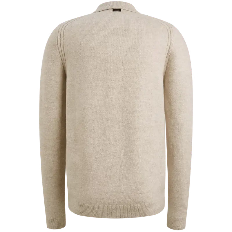 Vanguard Trui VKW2510339 7074 Silver Lining