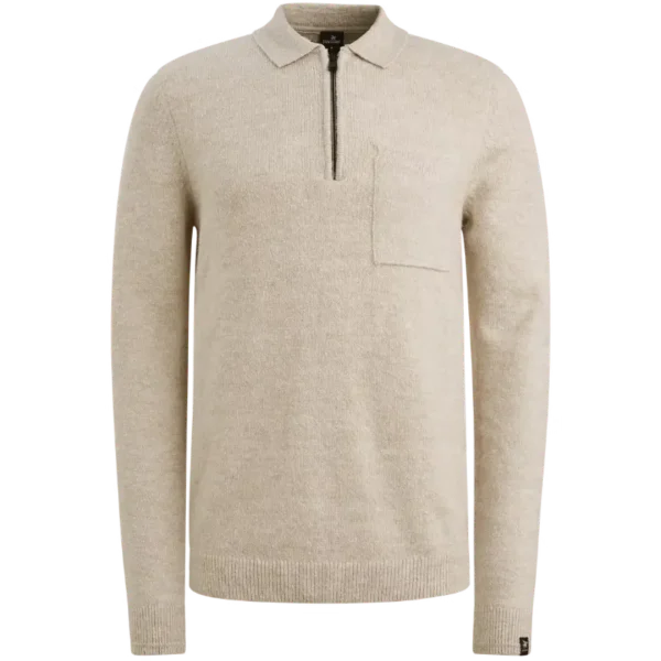 Vanguard Trui VKW2510339 7074 Silver Lining