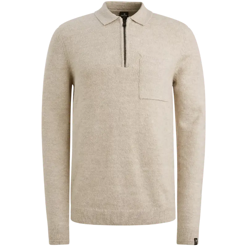 Vanguard Trui VKW2510339 7074 Silver Lining