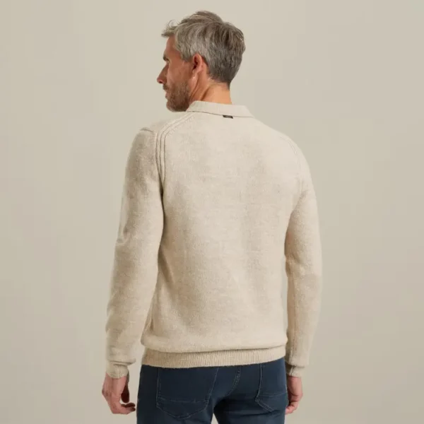 Vanguard Trui VKW2510339 7074 Silver Lining