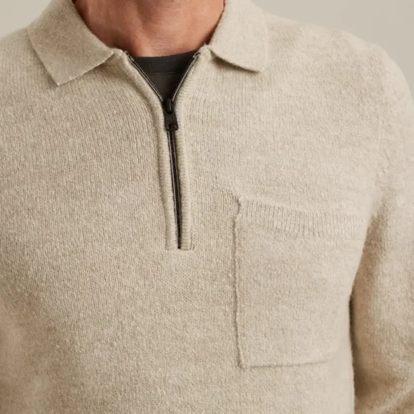 Vanguard Trui VKW2510339 7074 Silver Lining