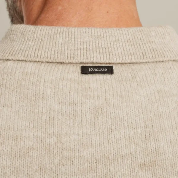 Vanguard Trui VKW2510339 7074 Silver Lining