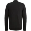 Vanguard Trui Mockneck VKW2510340 9141 Black Beauty