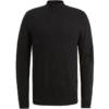 Vanguard Trui Mockneck VKW2510340 9141 Black Beauty