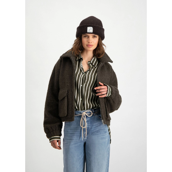 Circle of Trust Jas Reese w25_35 Mocha