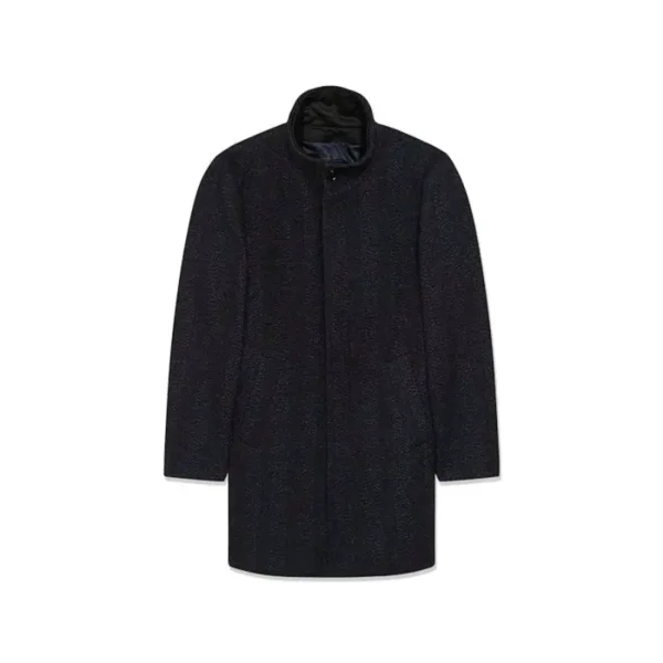 Matinique Jas Harvey 30208568 300270 Dark Grey Melange