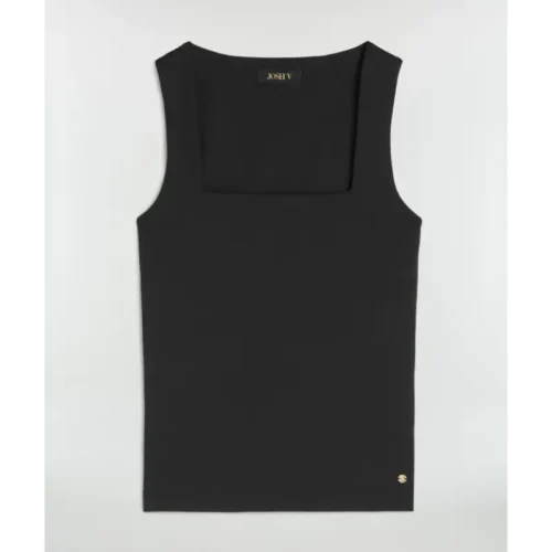 jv-linde_black_jv-5000-1110-300_essentials_still_220 Josh V Top Linde JV-5000-1110 Black