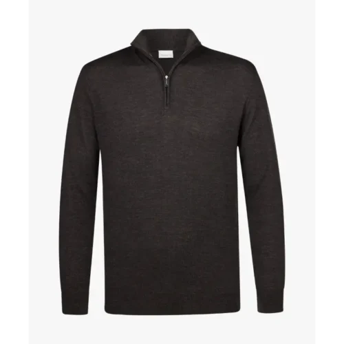 Profuomo Trui PP2J00012C H2 Donkerbruin