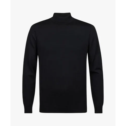 Profuomo Coltrui PPWJ30004g Zwart