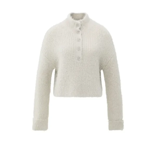 Yaya Trui 01-000527-511 Grijs