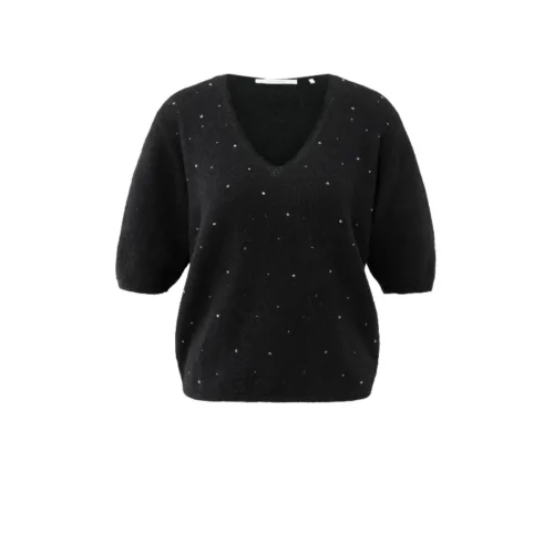 01-000531-511_00001 Yaya Trui 01-000531-511 Zwart