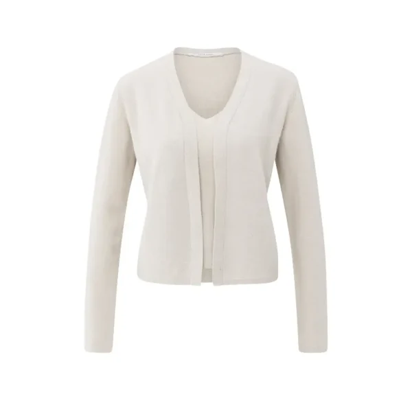 Yaya Trui 01-000533-511 Grijs