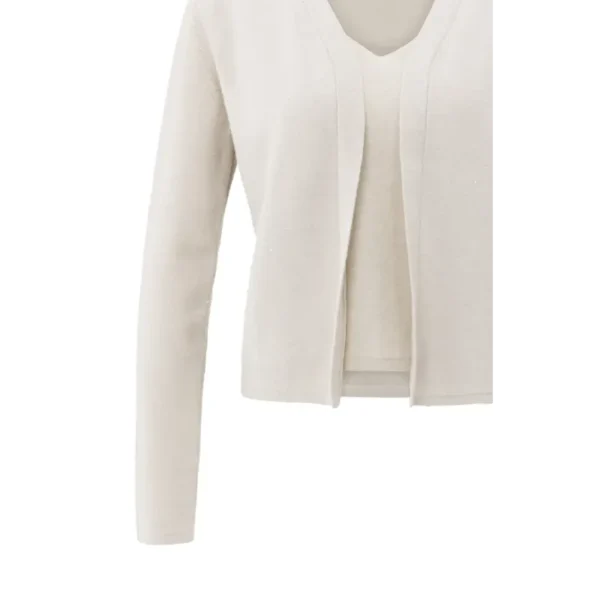 01-000533-511_99031_3 Yaya Trui 01-000533-511 Grijs