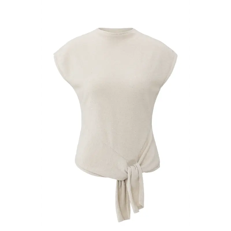 01-000534-511_99031 Yaya Top 01-000534-511 Beige