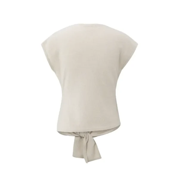 01-000534-511_99031_2 Yaya Top 01-000534-511 Beige