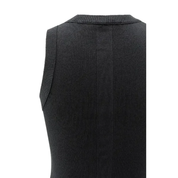 01-000541-511_00001_4 Yaya Top 01-000541-511 Zwart