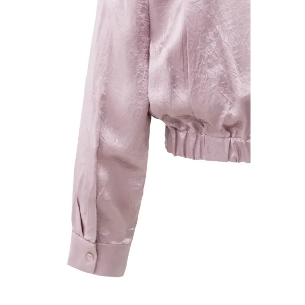 01-201186-511_53802_4 Yaya Blouse 01-201186-511 Roze